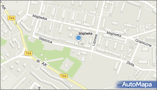 Monika Wieczorek Kancelaria Adwokacka, ul. Stanisława Staszica 13 27-200 - Przedsiębiorstwo, Firma, godziny otwarcia, numer telefonu, NIP: 6641923138