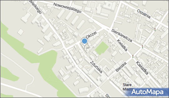 Monika Włodarczyk - Działalność Gospodarcza, Zduńska 12, Płock 09-400 - Przedsiębiorstwo, Firma, numer telefonu, NIP: 7741935182