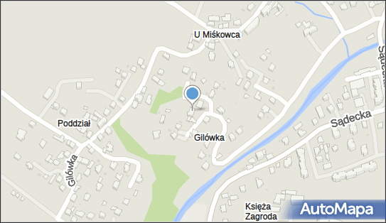 Monika Zając Hydro-Eko, Garncarska 49, Rabka-Zdrój 34-700 - Przedsiębiorstwo, Firma, NIP: 7352377782