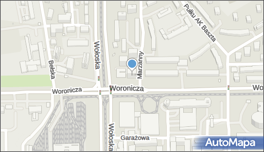 Monika Ziegler Ziegler-PM, ul. Marzanny 1, Warszawa 02-649 - Przedsiębiorstwo, Firma, NIP: 8732762943