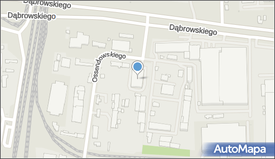 Monitoring pojazdów GPS, śledzenie samochodów Sklep interneto 93-228 - Przedsiębiorstwo, Firma, numer telefonu