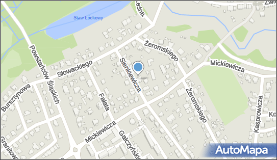 Monitoring Sieci Kanalizacyjnych Bandurka Viktor, Nysa 48-304 - Przedsiębiorstwo, Firma, NIP: 7532296329