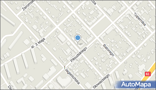 MONITUS Krajowa Windykacja Długów, Reymonta 12 lok. 22, Legionowo 05-120 - Przedsiębiorstwo, Firma, godziny otwarcia, numer telefonu