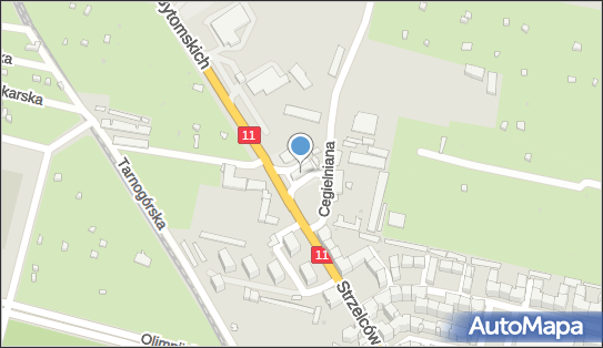 Mono Paint, Strzelców Bytomskich 36, Bytom 41-902 - Przedsiębiorstwo, Firma, numer telefonu, NIP: 6262772391