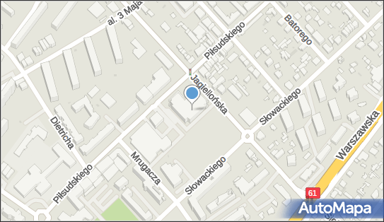 Monroe Spa SC Karolina Biskupska, ul. marsz. Józefa Piłsudskiego 31 05-120 - Przedsiębiorstwo, Firma, NIP: 5361843521