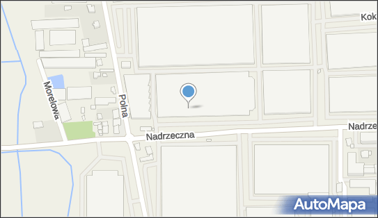 Montello, ul. Nadrzeczna 16 BUD.2, Wólka Kosowska 05-552 - Przedsiębiorstwo, Firma, NIP: 1231013753