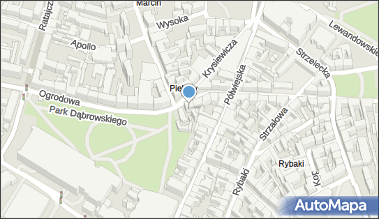 Monter Group Joanna Janiszczak, Ogrodowa 5, Poznań 61-820 - Przedsiębiorstwo, Firma, NIP: 7811690692