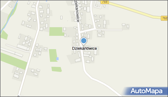 Monteris, Dziekanowice 32, Dziekanowice 28-440 - Przedsiębiorstwo, Firma, NIP: 6621813808