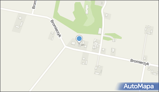 Montero Kuliński Łukasz, Bromierzyk 42, Bromierzyk 09-440 - Przedsiębiorstwo, Firma, NIP: 7742796699