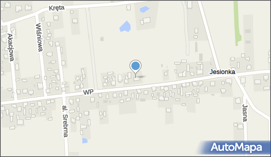 Monticello Janusz Białobrzeski, Wojska Polskiego 18, Jesionka 05-152 - Przedsiębiorstwo, Firma, NIP: 5311217419