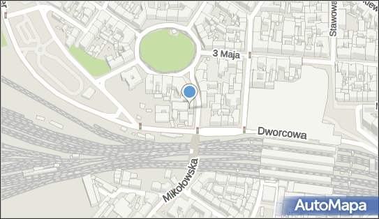 Montima, ul. Jana Matejki 3, Katowice 40-077 - Przedsiębiorstwo, Firma, NIP: 5213108824