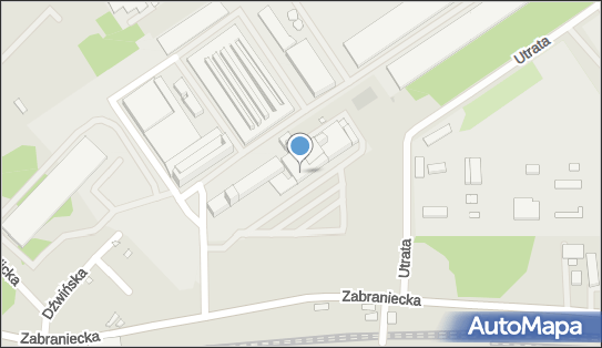 Montostal Sp. z o.o., Matuszewska 20, Warszawa 03-876 - Przedsiębiorstwo, Firma, godziny otwarcia, numer telefonu
