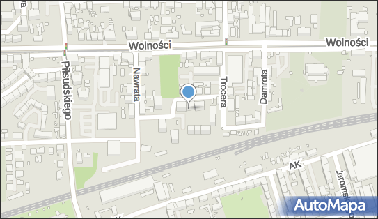 Montowag Czesław Dynus, Poprzeczna 5, Zabrze 41-800 - Przedsiębiorstwo, Firma, NIP: 6481029835