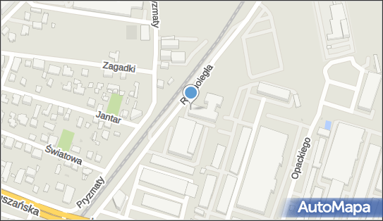 5252448323, Montownia Projektów w Likwidacji sp. z o.o. 