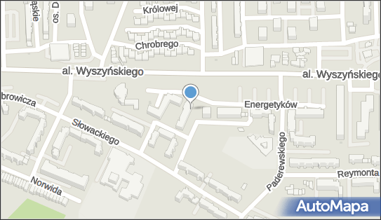 7692229394, Monworld Monika Szafrańska 