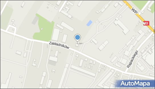 Mooka, Zakładników 6, Sieradz 98-200 - Przedsiębiorstwo, Firma, numer telefonu