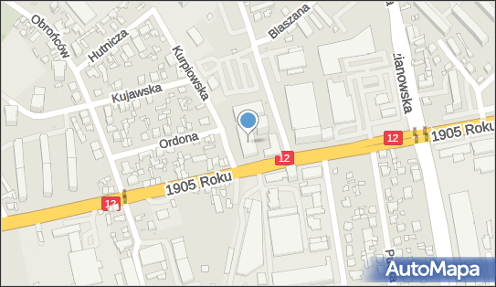 Mopex Sylwester Gawęda, ul. 1905 Roku 30A, Radom 26-600 - Przedsiębiorstwo, Firma, NIP: 9481125428