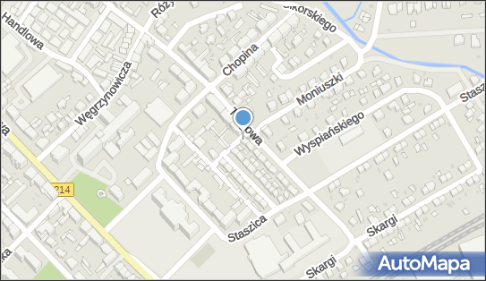 Mopex, ul. Targowa 26, Lębork 84-300 - Przedsiębiorstwo, Firma, NIP: 8411340954