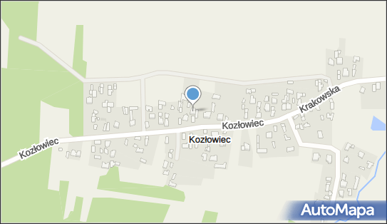 Mora-Komp Ewa Chojnacka, Kozłowiec 81a, Kozłowiec 26-400 - Przedsiębiorstwo, Firma, NIP: 6010035144