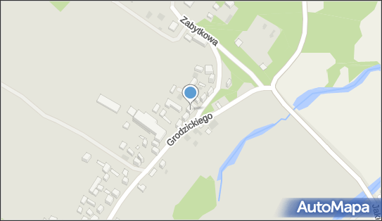 Morawski Michał De Facto Fhu Stolarki Budowlanej, ul. Zabytkowa 15 20-258 - Przedsiębiorstwo, Firma, NIP: 9461807455