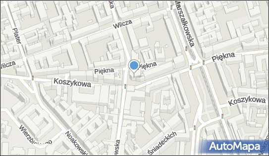 Morell, ul. Koszykowa 54, Warszawa 00-526 - Przedsiębiorstwo, Firma, numer telefonu, NIP: 5252466640