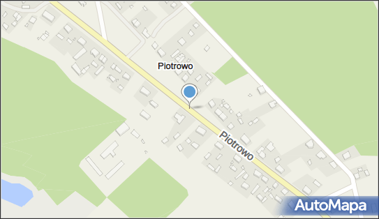 Morelowypies, Piotrowo, Piotrowo 64-520 - Przedsiębiorstwo, Firma, NIP: 7871284205