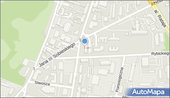 Morlab, ul. Władysława Stanisława Reymonta 22, Skierniewice 96-100 - Przedsiębiorstwo, Firma, NIP: 8361685650
