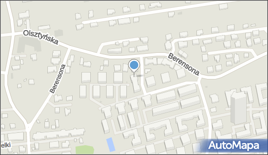 Morning Star Service, ul. Leona Berensona 10a, Warszawa 03-287 - Przedsiębiorstwo, Firma, numer telefonu, NIP: 9720707815