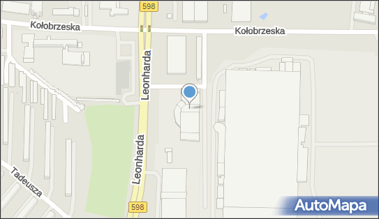 5841004565, Land Invest sp. z o.o. 