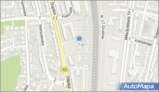 Morsbic, ul. Śląska 49 A, Gdynia 81-310 - Przedsiębiorstwo, Firma, NIP: 5832144663