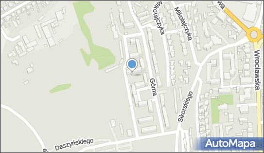 Moryc Przedsiębiorstwo Handlowo Usługowe, Górna 16, Gostyń 63-800 - Przedsiębiorstwo, Firma, numer telefonu, NIP: 6961554263