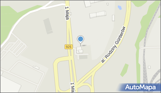 Mostostal Chojnice S.A., 1 Maja 380, Ruda Śląska 41-700 - Przedsiębiorstwo, Firma, numer telefonu