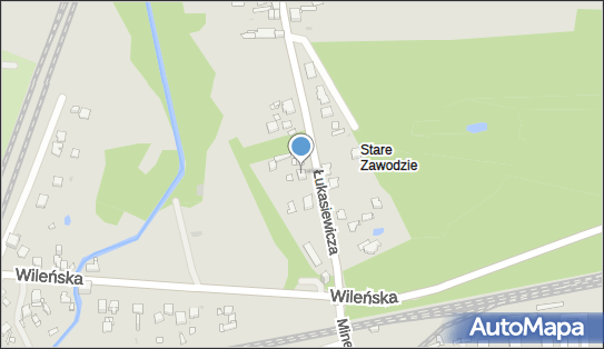 Mostostal Montaco, ul. Ignacego Łukasiewicza 48, Sosnowiec 41-216 - Przedsiębiorstwo, Firma, numer telefonu, NIP: 6443467326