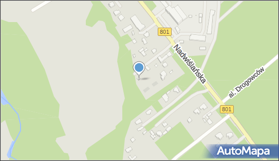 MOT-POL Paweł Trapcia, Nadwiślańska 230, Józefów 05-420 - Przedsiębiorstwo, Firma, NIP: 6611663253