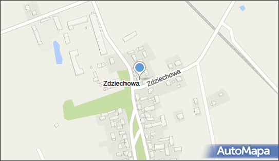 Moto-Adi, Zdziechowa 19, Zdziechowa 62-200 - Przedsiębiorstwo, Firma, NIP: 7842495141