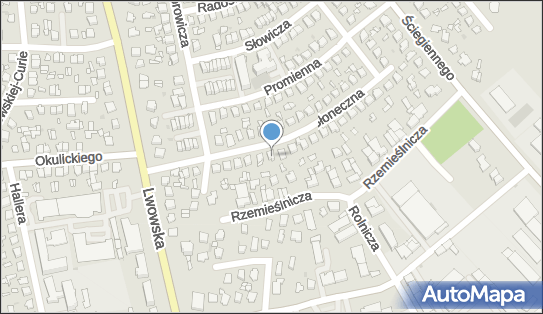 Moto-Auto Service Jacek Przytuła, Słoneczna 18, Tomaszów Lubelski 22-600 - Przedsiębiorstwo, Firma, NIP: 9211015807