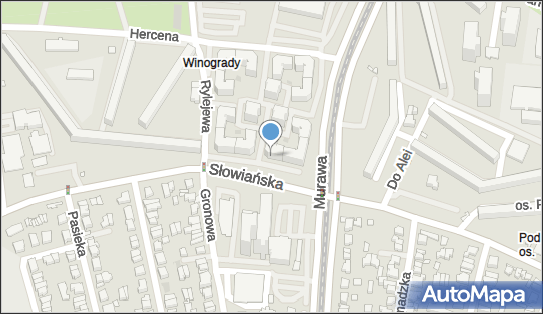 Moto Fabryka Iwona Turguła Natalia Turguła, Słowiańska 55a 61-664 - Przedsiębiorstwo, Firma