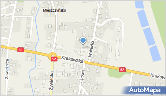 Moto - Gama, Wolności 5, Kobiernice 43-356 - Przedsiębiorstwo, Firma, NIP: 8871236589