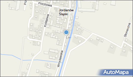 Moto Kompleks Wojciech Wolak, Wrocławska 20a, Jordanów Śląski 55-065 - Przedsiębiorstwo, Firma, NIP: 8961189221