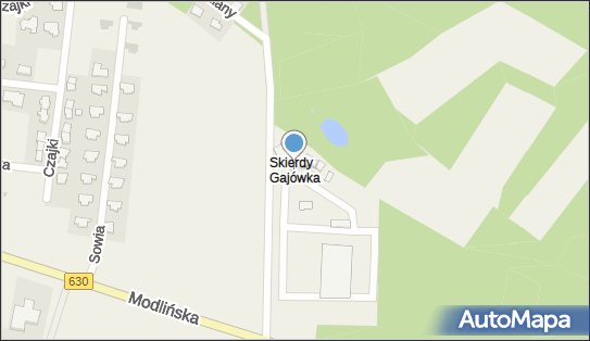 Moto Media Point, Skierdy 15, Skierdy 05-101 - Przedsiębiorstwo, Firma, NIP: 5361847269