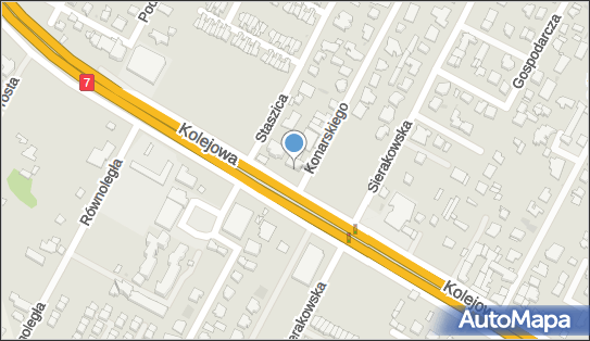 1181670761, Moto Partner sp. z o.o. 