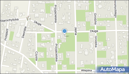 Moto Rakowski – Juliusz Rakowski, Długa 8A, Konstancin-Jeziorna 05-510 - Przedsiębiorstwo, Firma, godziny otwarcia, numer telefonu