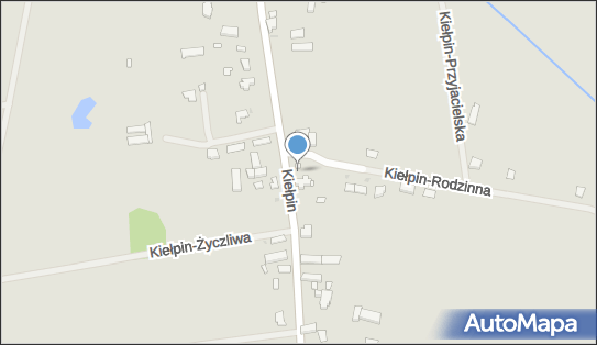 Moto Remo King Jakub Ajryś, Kiełpin 9, Zielona Góra 66-006 - Przedsiębiorstwo, Firma, NIP: 9730685216