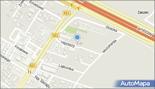 Moto Run, ul. Hipotezy 7, Warszawa 02-284 - Przedsiębiorstwo, Firma, numer telefonu, NIP: 5221005725