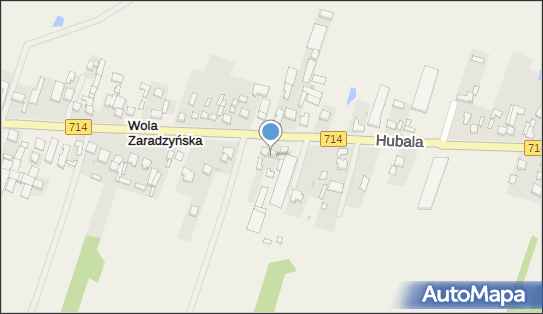 Moto Studio, ul. mjr. Hubala 126, Wola Zaradzyńska 95-054 - Przedsiębiorstwo, Firma, NIP: 8311632692