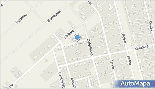 Moto-Tab Beata Tabaka, ul. Gabriela Narutowicza 8, Jednorożec 06-323 - Przedsiębiorstwo, Firma, NIP: 7611327484