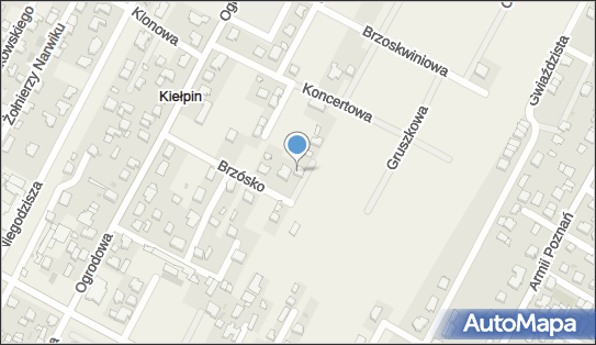 Moto Team, ul. prof. Stanisława Brzósko 11, Kiełpin 05-092 - Przedsiębiorstwo, Firma, NIP: 1181298534