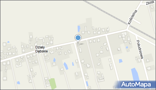 Motodrom, Kościelna 41, Dębe Wielkie 05-311 - Przedsiębiorstwo, Firma, NIP: 8221850675