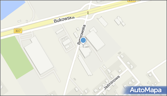 Motoglobe, Batorowska 20, Dąbrowa 62-069 - Przedsiębiorstwo, Firma, numer telefonu, NIP: 7811756735