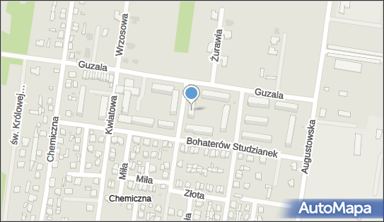 Motohelp, Bohaterów Studzianek 13, Pionki 26-670 - Przedsiębiorstwo, Firma, numer telefonu, NIP: 8121406343